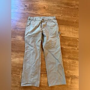 Carhartt Men's Cargo Pants